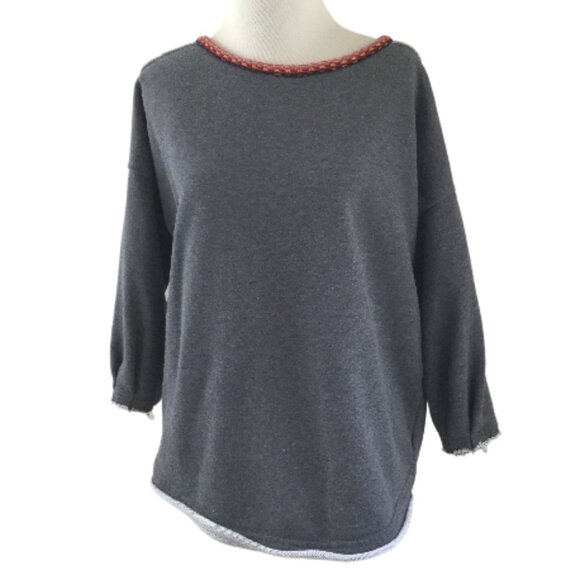 Natural Life Top l/xl - Picture 1 of 7